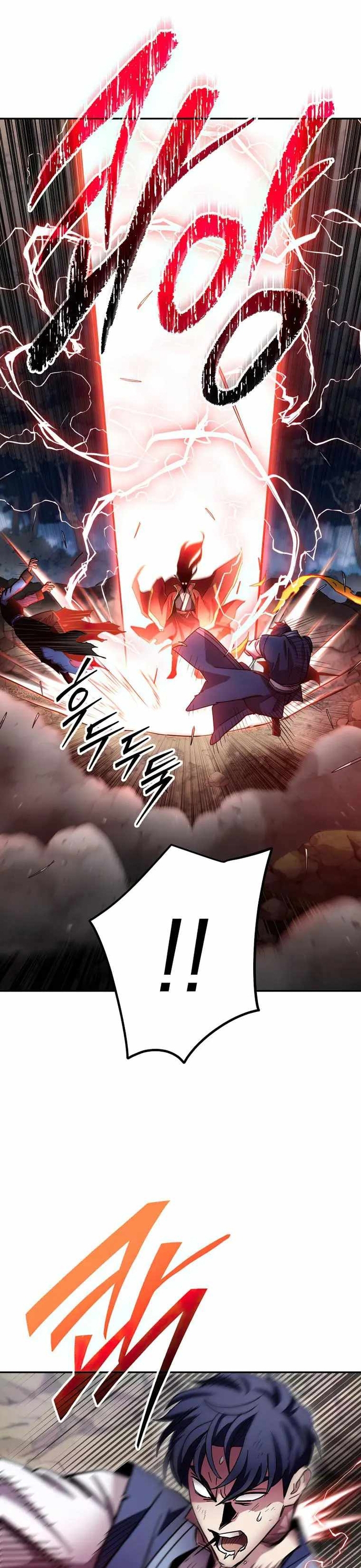 Huyền Thoại Tu La Độc Long Chap 128 - Next Chap 129