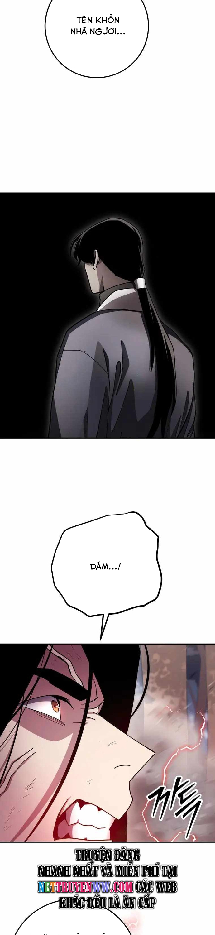 Huyền Thoại Tu La Độc Long Chap 128 - Next Chap 129