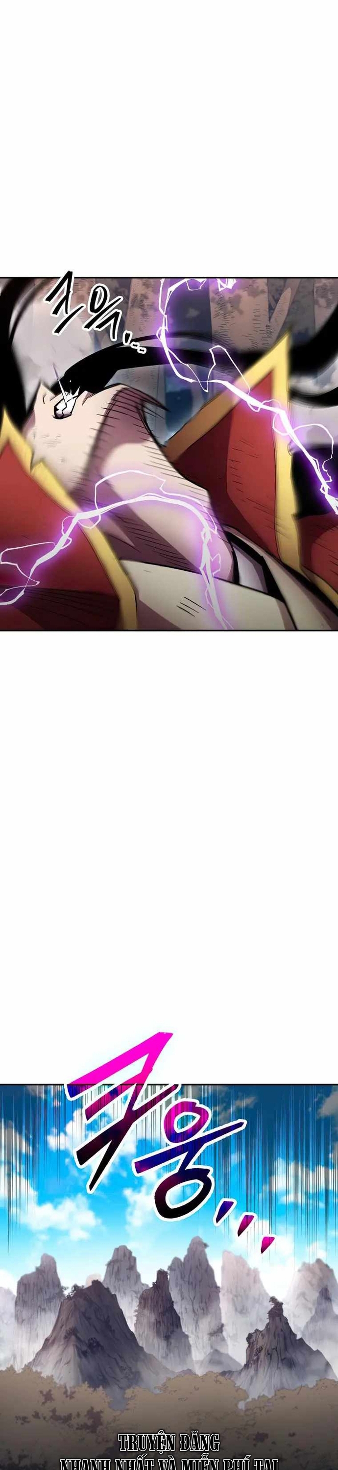 Huyền Thoại Tu La Độc Long Chap 128 - Next Chap 129