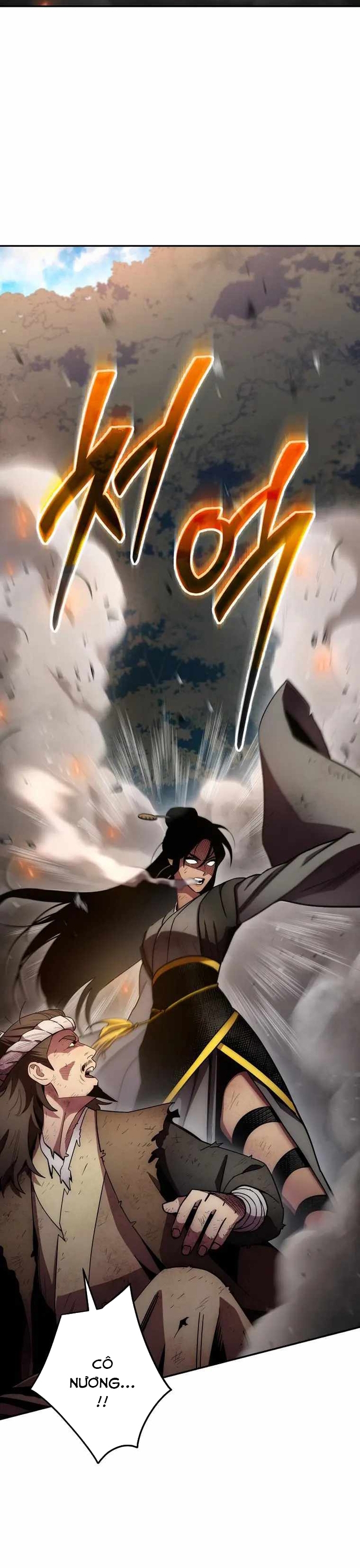 Huyền Thoại Tu La Độc Long Chap 128 - Next Chap 129