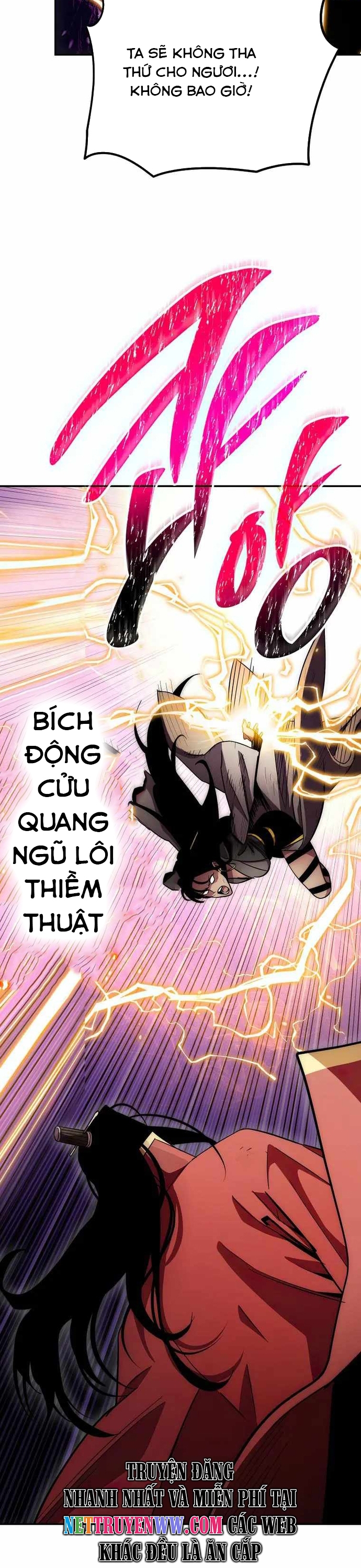 Huyền Thoại Tu La Độc Long Chap 128 - Next Chap 129