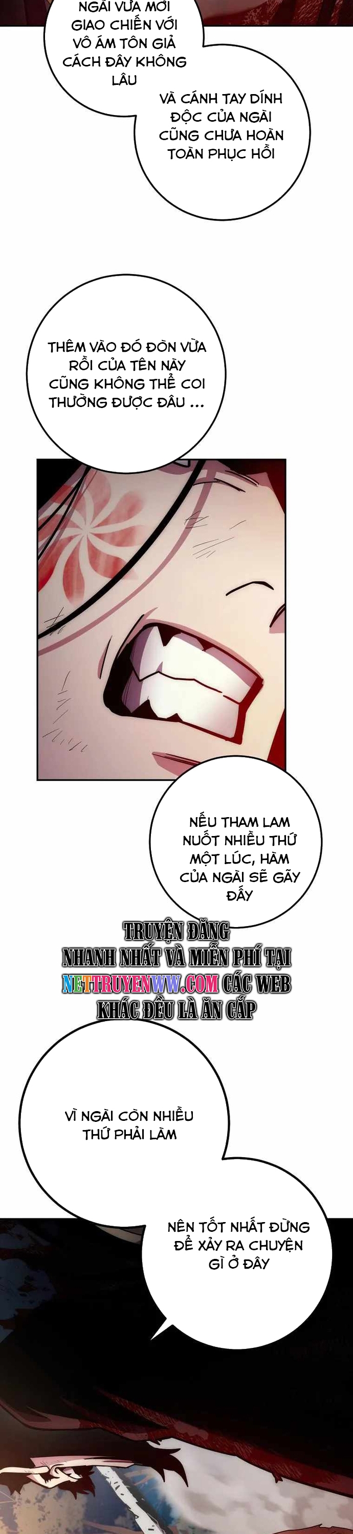 Huyền Thoại Tu La Độc Long Chap 129 - Next Chap 130