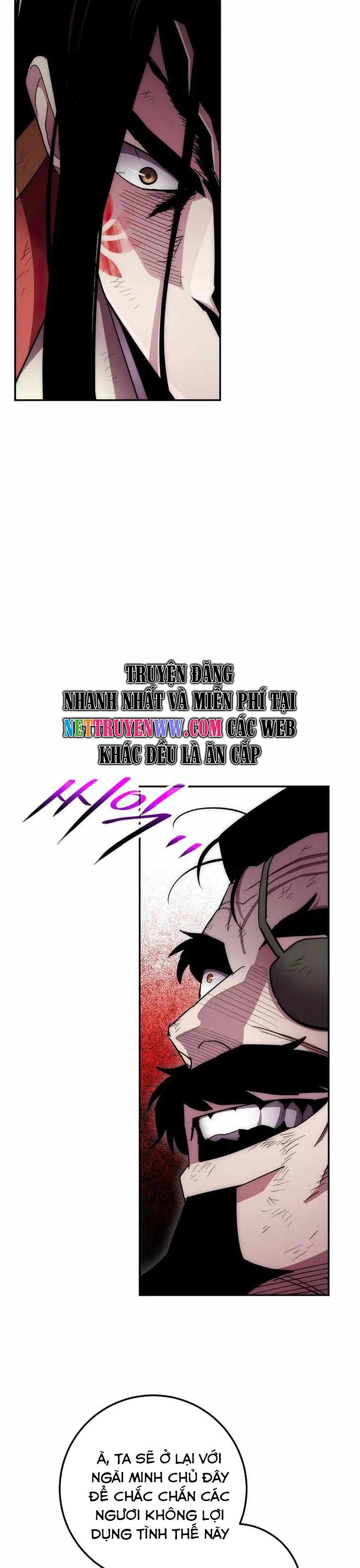 Huyền Thoại Tu La Độc Long Chap 129 - Next Chap 130