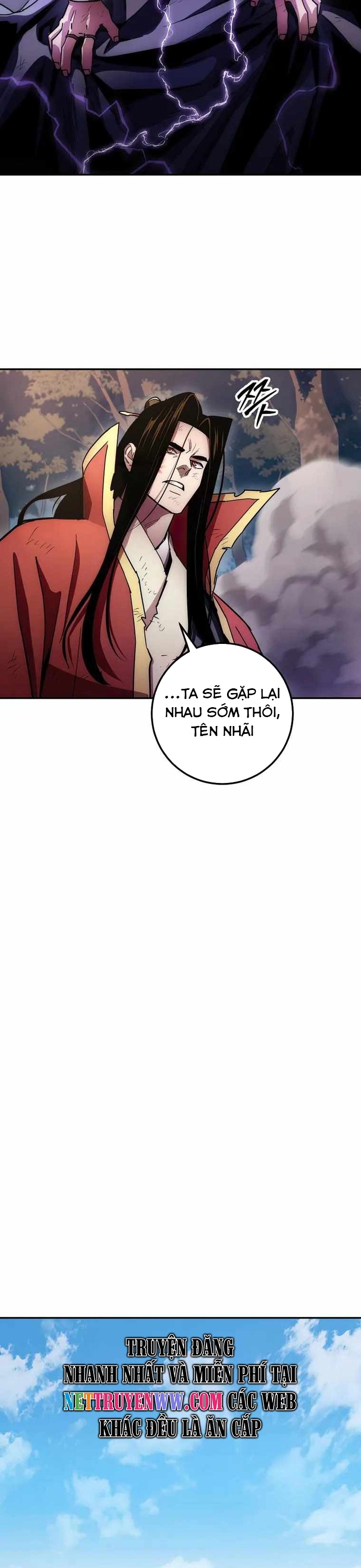 Huyền Thoại Tu La Độc Long Chap 129 - Next Chap 130