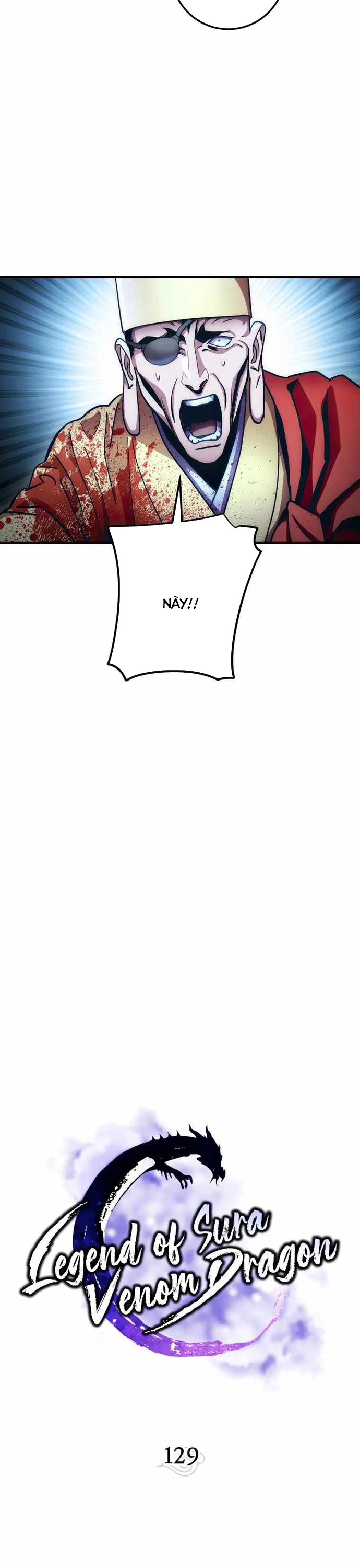 Huyền Thoại Tu La Độc Long Chap 129 - Next Chap 130
