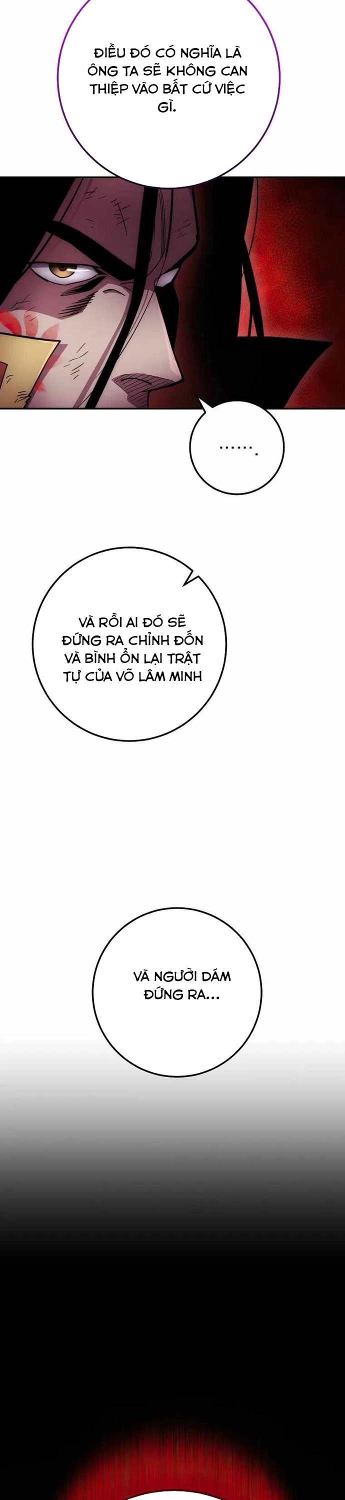 Huyền Thoại Tu La Độc Long Chap 129 - Next Chap 130