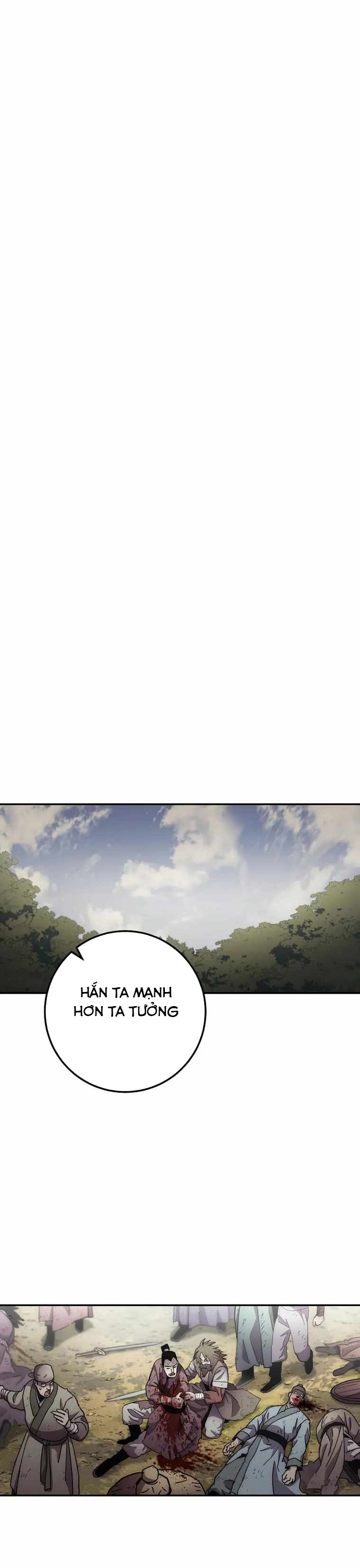 Huyền Thoại Tu La Độc Long Chap 129 - Next Chap 130