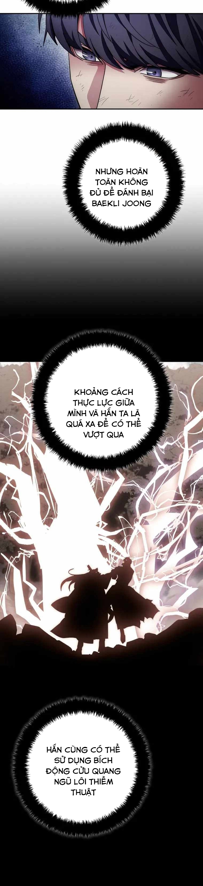 Huyền Thoại Tu La Độc Long Chap 129 - Next Chap 130