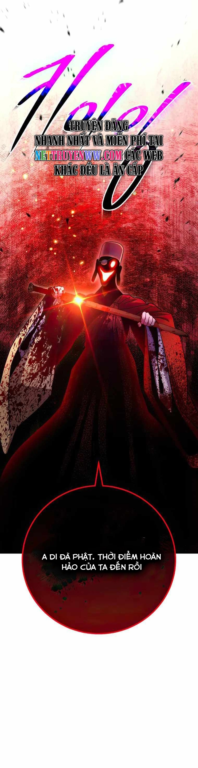 Huyền Thoại Tu La Độc Long Chap 129 - Next Chap 130