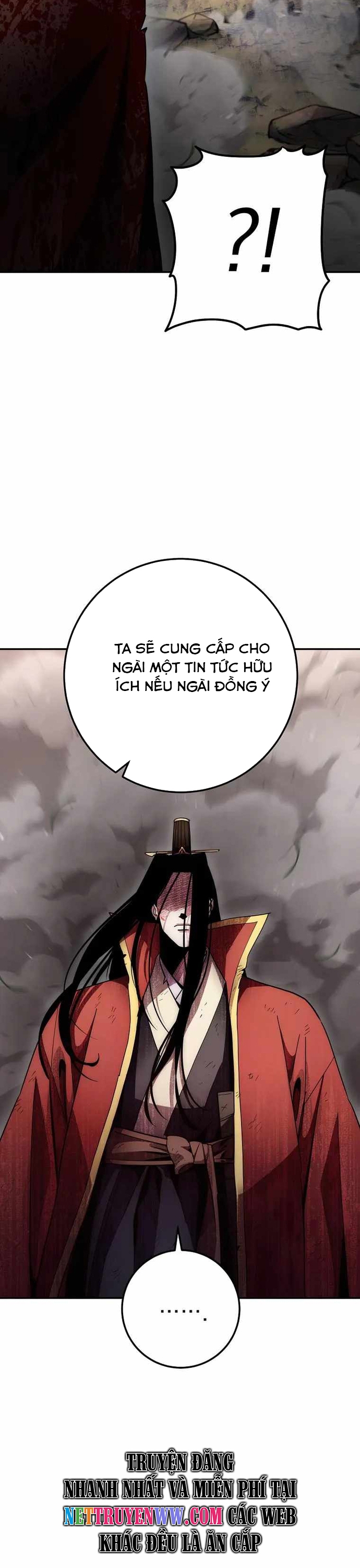 Huyền Thoại Tu La Độc Long Chap 129 - Next Chap 130