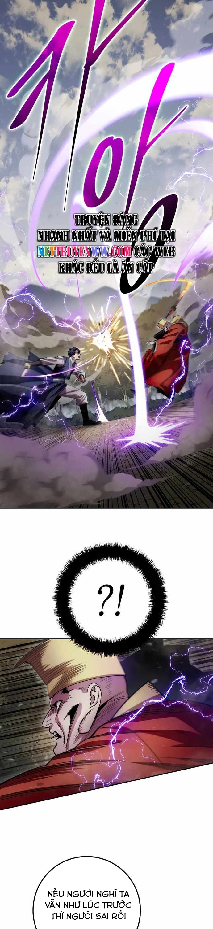 Huyền Thoại Tu La Độc Long Chap 130 - Next Chap 131