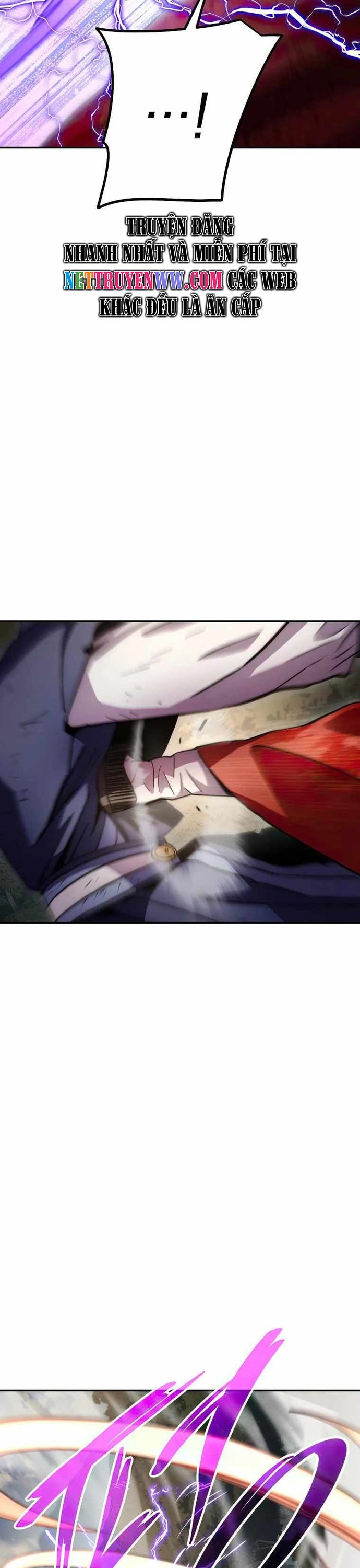 Huyền Thoại Tu La Độc Long Chap 130 - Next Chap 131