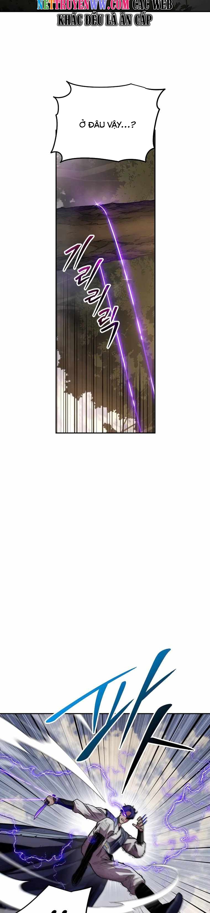 Huyền Thoại Tu La Độc Long Chap 130 - Next Chap 131