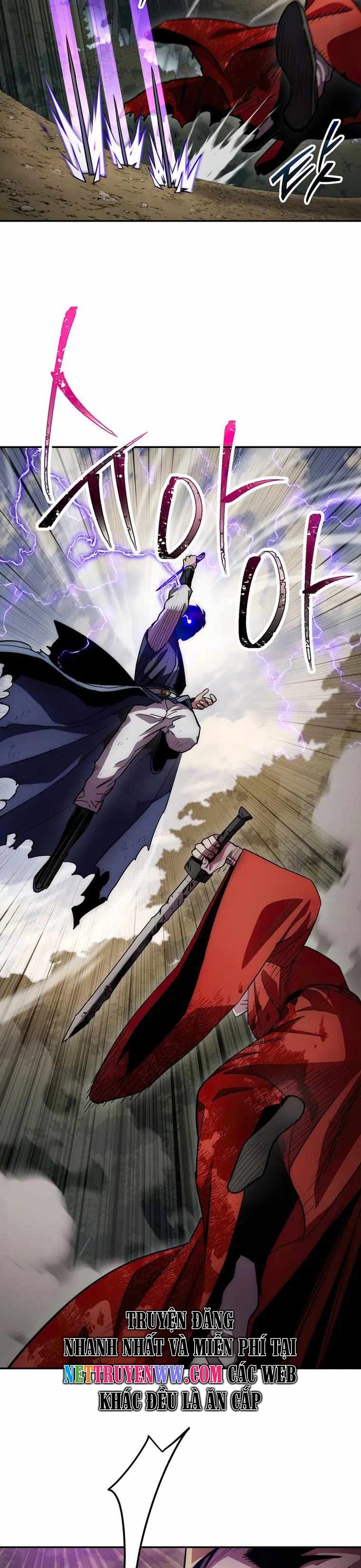 Huyền Thoại Tu La Độc Long Chap 130 - Next Chap 131