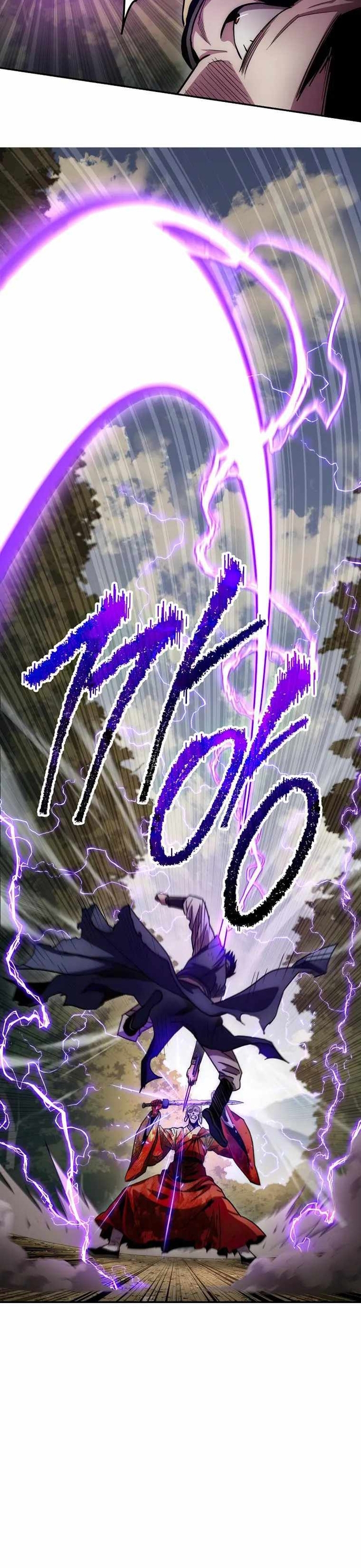 Huyền Thoại Tu La Độc Long Chap 130 - Next Chap 131