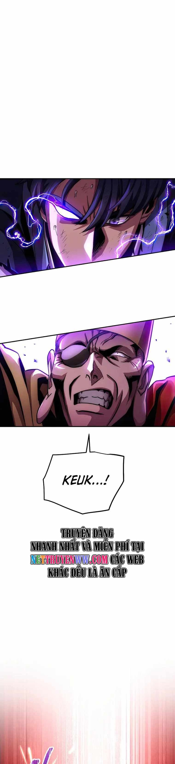 Huyền Thoại Tu La Độc Long Chap 130 - Next Chap 131