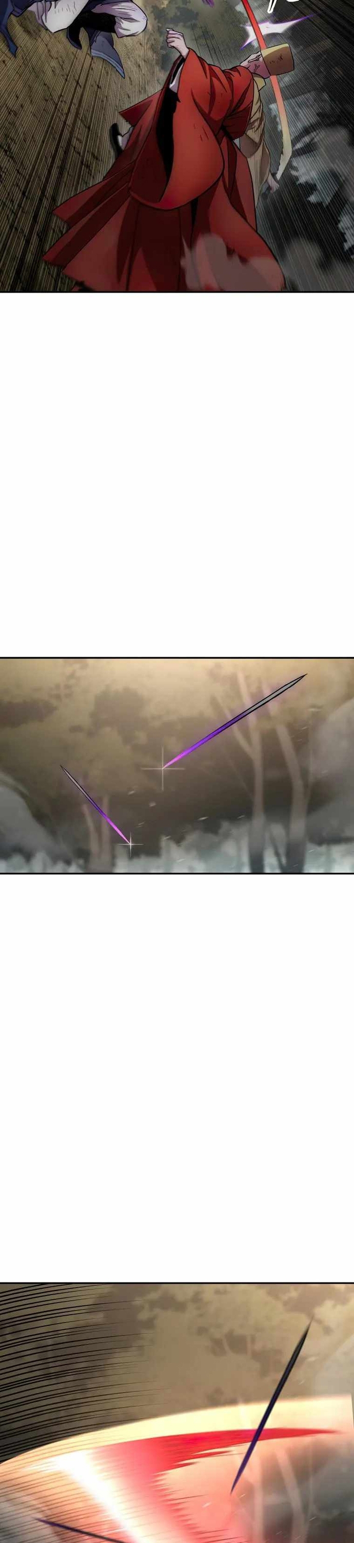 Huyền Thoại Tu La Độc Long Chap 130 - Next Chap 131