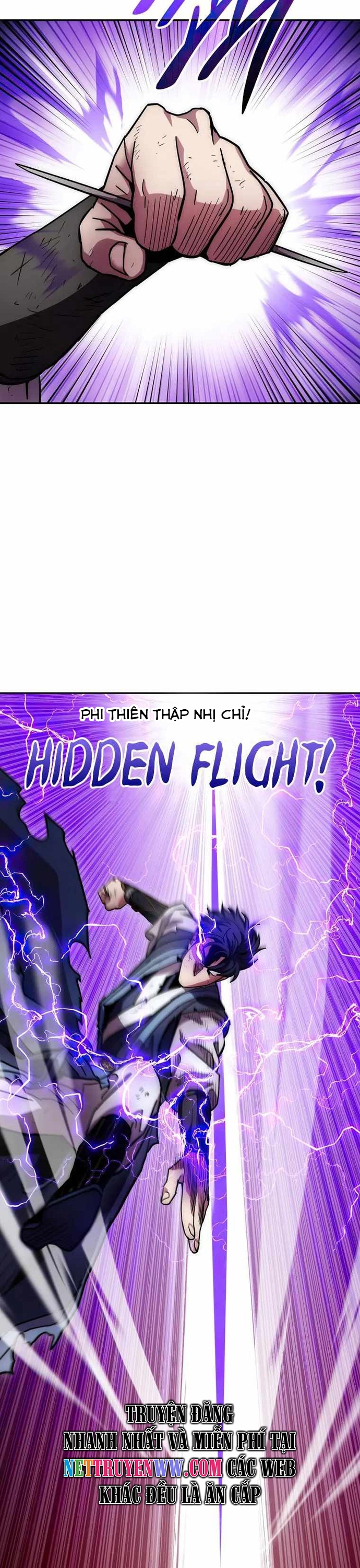 Huyền Thoại Tu La Độc Long Chap 130 - Next Chap 131