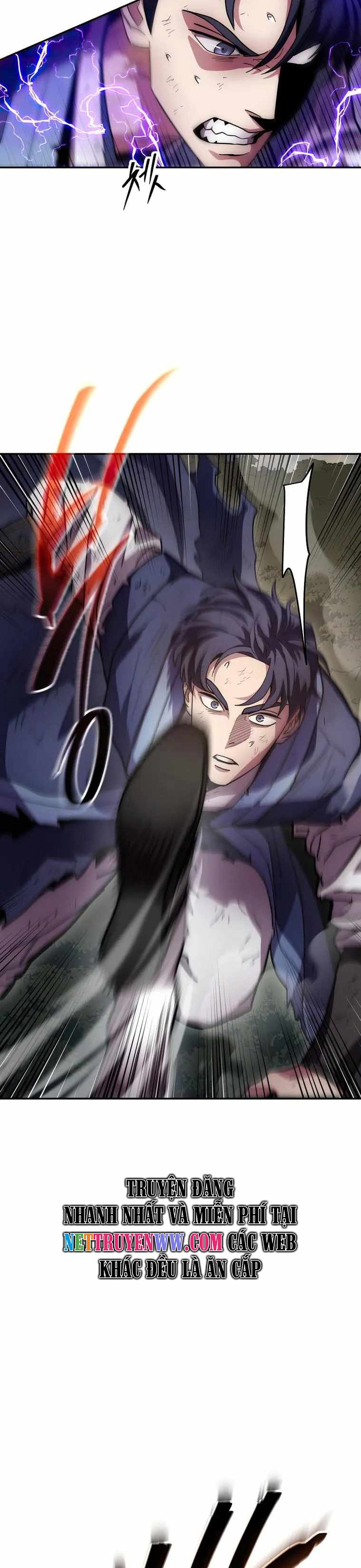 Huyền Thoại Tu La Độc Long Chap 130 - Next Chap 131