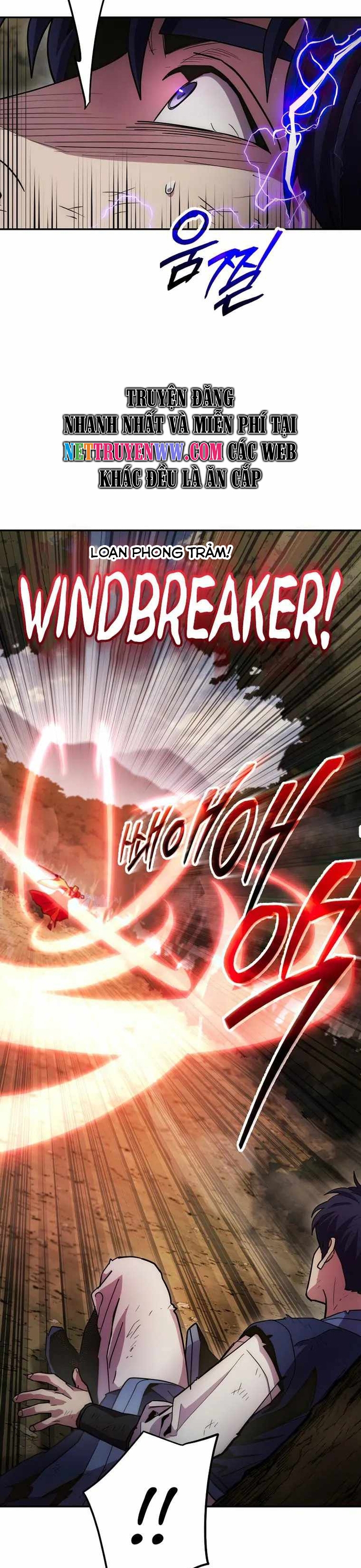 Huyền Thoại Tu La Độc Long Chap 130 - Next Chap 131