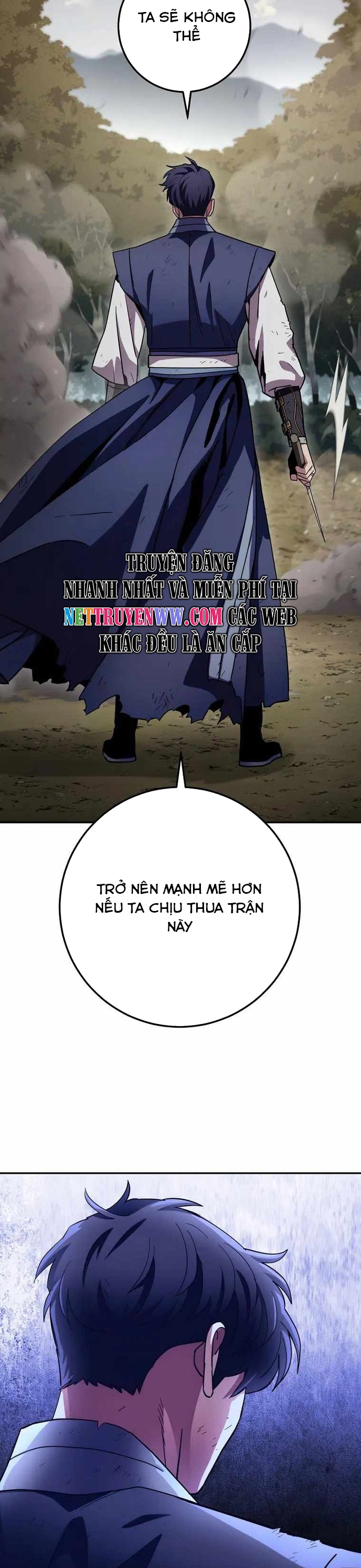 Huyền Thoại Tu La Độc Long Chap 130 - Next Chap 131