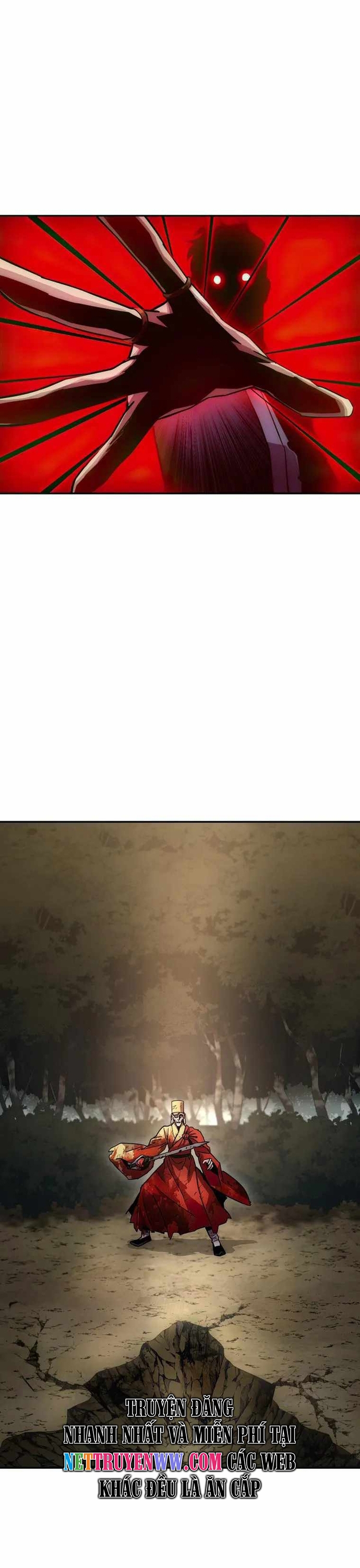 Huyền Thoại Tu La Độc Long Chap 130 - Next Chap 131