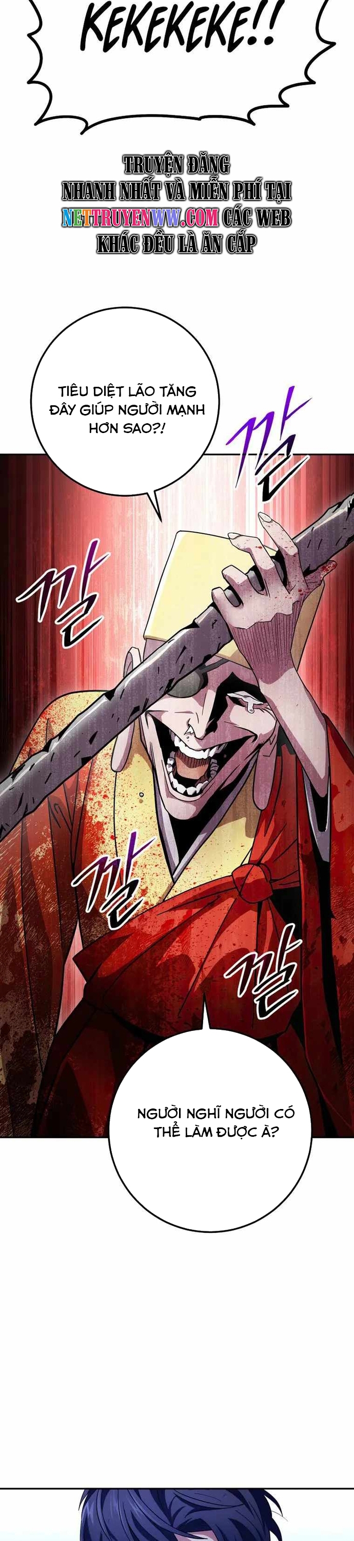 Huyền Thoại Tu La Độc Long Chap 130 - Next Chap 131