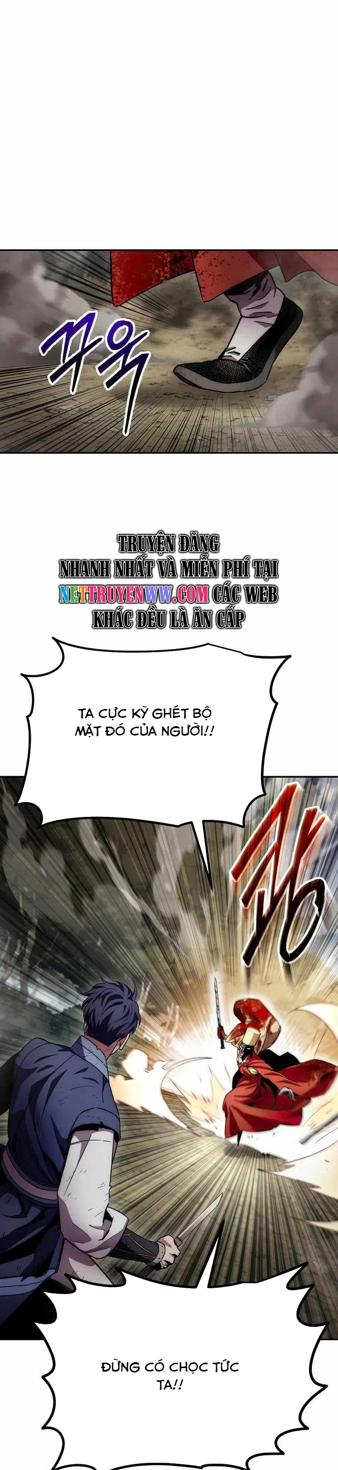 Huyền Thoại Tu La Độc Long Chap 130 - Next Chap 131