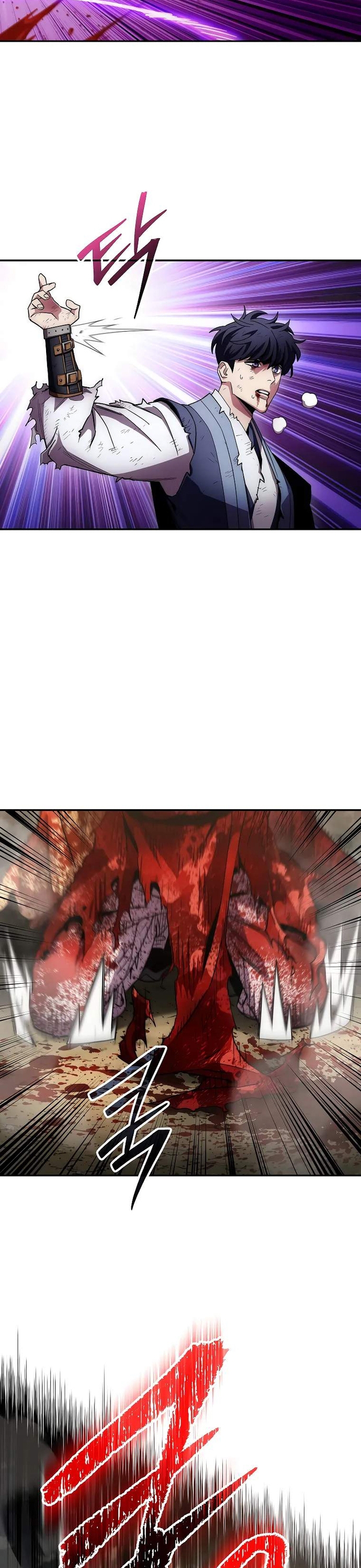 Huyền Thoại Tu La Độc Long Chap 131 - Next Chap 132