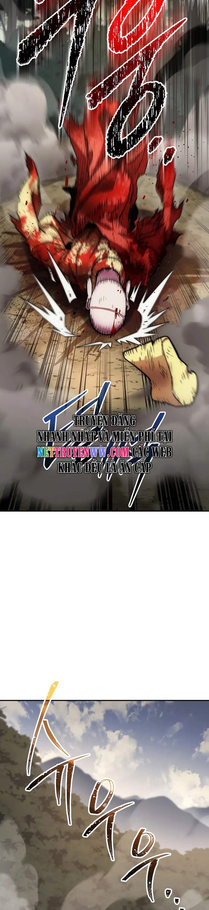 Huyền Thoại Tu La Độc Long Chap 131 - Next Chap 132