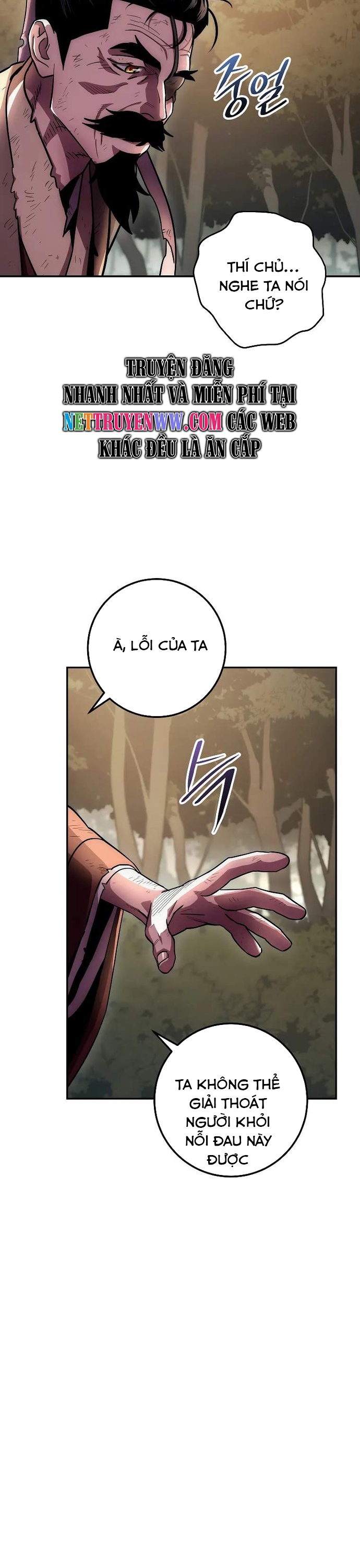 Huyền Thoại Tu La Độc Long Chap 131 - Next Chap 132