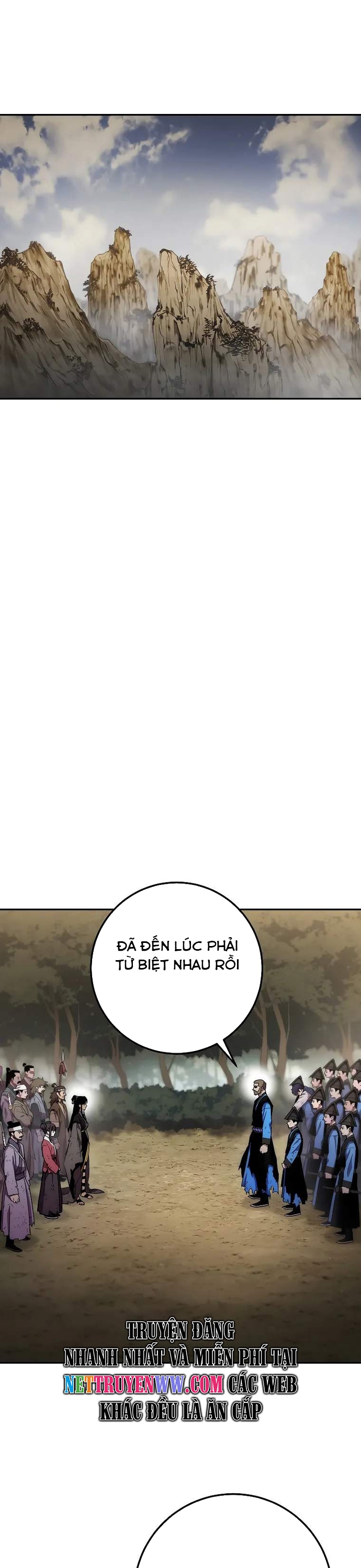 Huyền Thoại Tu La Độc Long Chap 131 - Next Chap 132