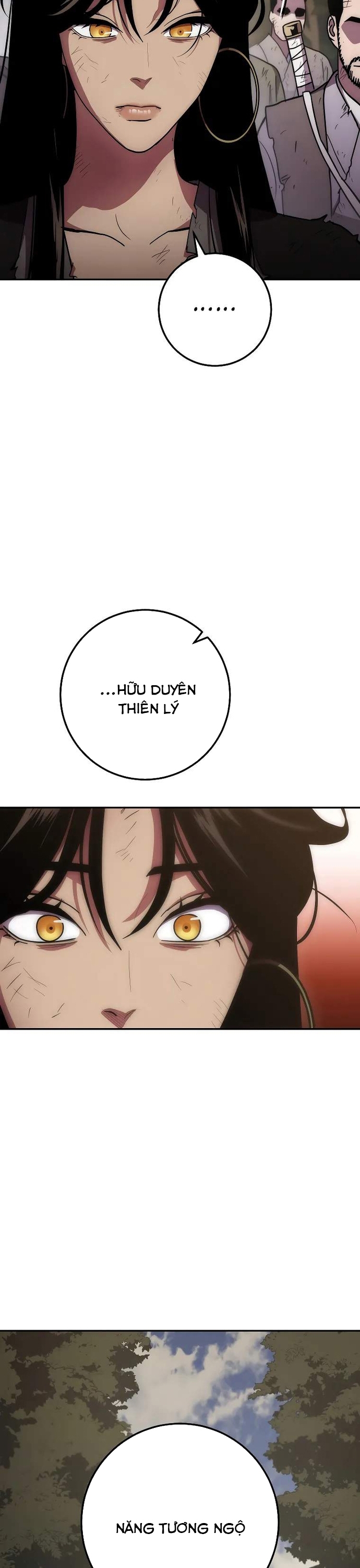 Huyền Thoại Tu La Độc Long Chap 131 - Next Chap 132