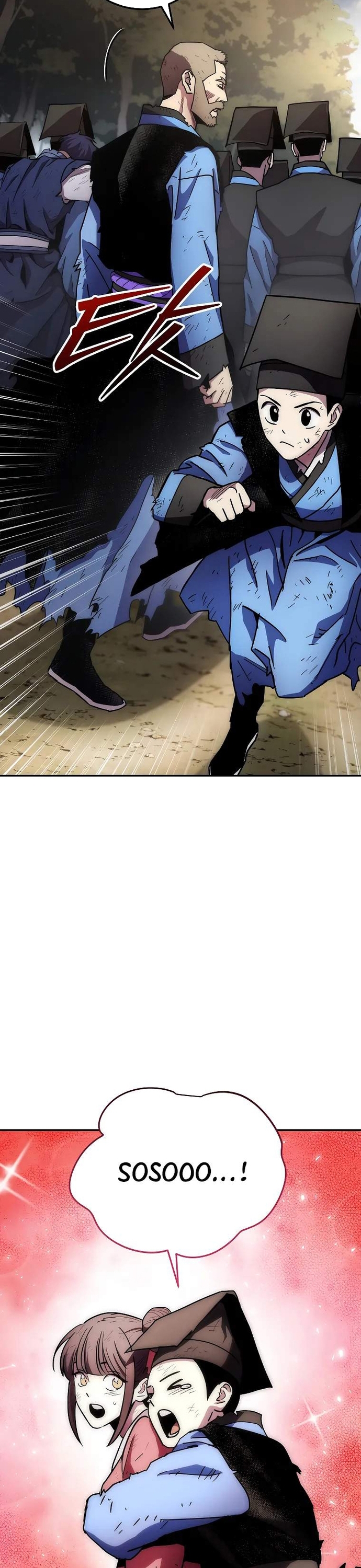 Huyền Thoại Tu La Độc Long Chap 131 - Next Chap 132