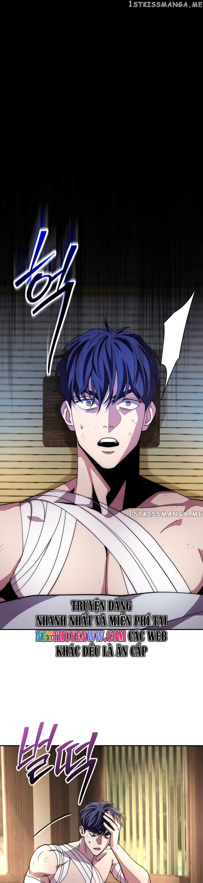 Huyền Thoại Tu La Độc Long Chap 132 - Next Chap 133