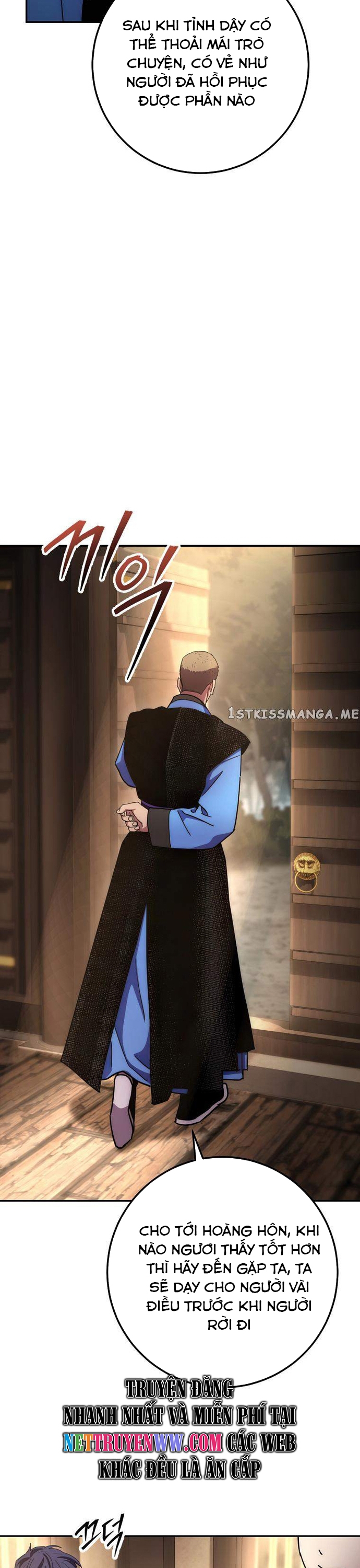 Huyền Thoại Tu La Độc Long Chap 132 - Next Chap 133