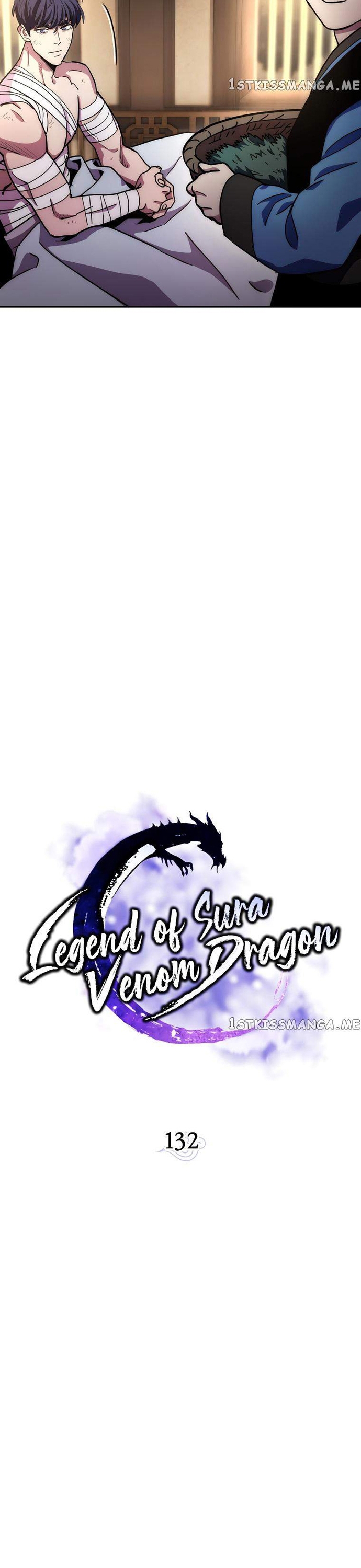 Huyền Thoại Tu La Độc Long Chap 132 - Next Chap 133