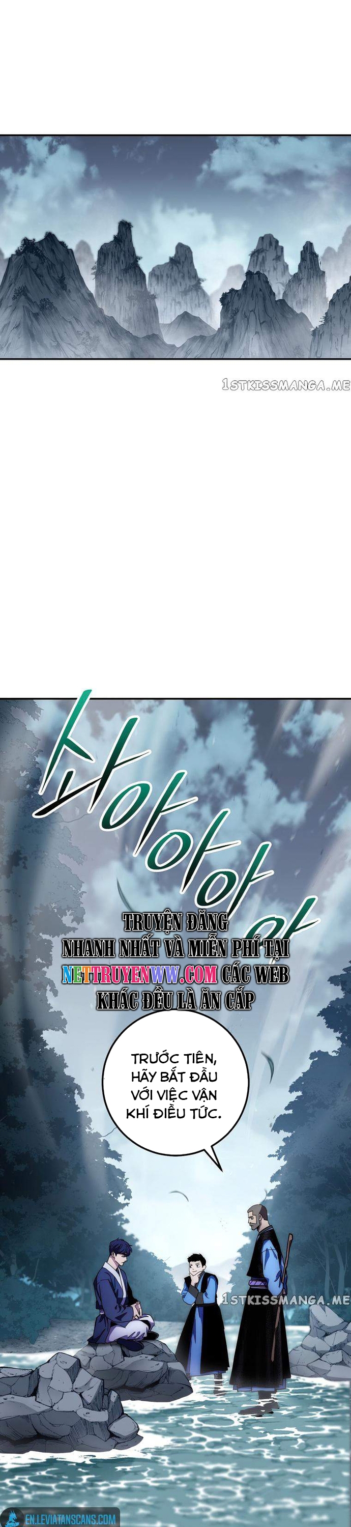 Huyền Thoại Tu La Độc Long Chap 132 - Next Chap 133