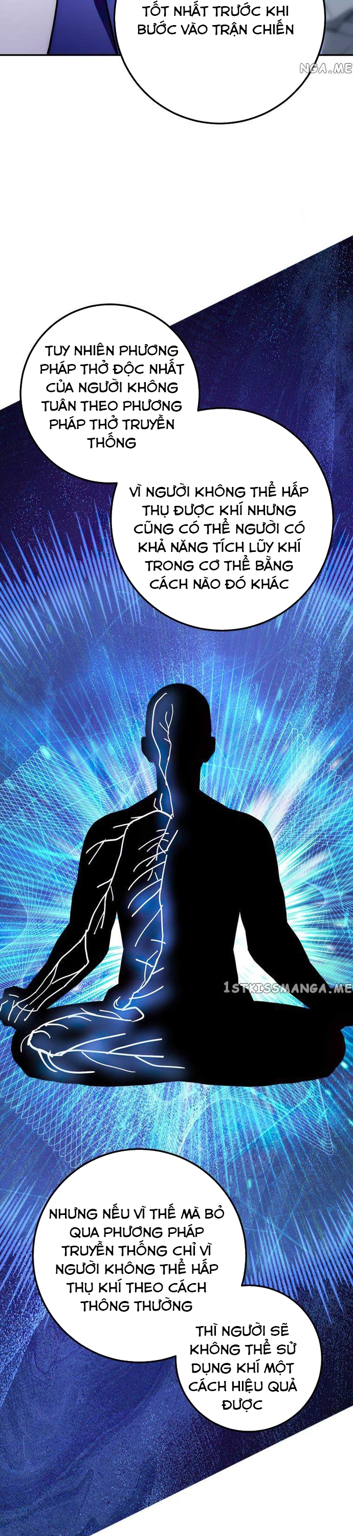 Huyền Thoại Tu La Độc Long Chap 132 - Next Chap 133