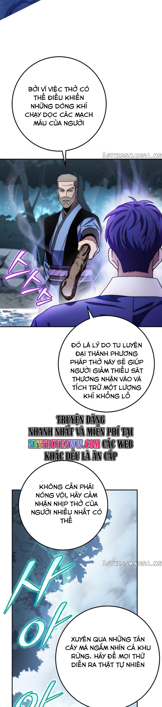 Huyền Thoại Tu La Độc Long Chap 132 - Next Chap 133