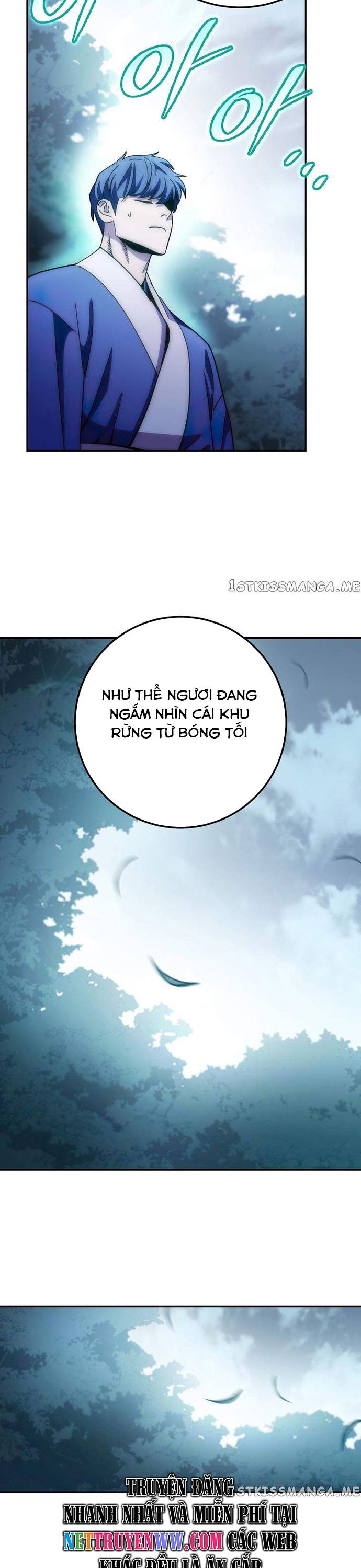 Huyền Thoại Tu La Độc Long Chap 132 - Next Chap 133
