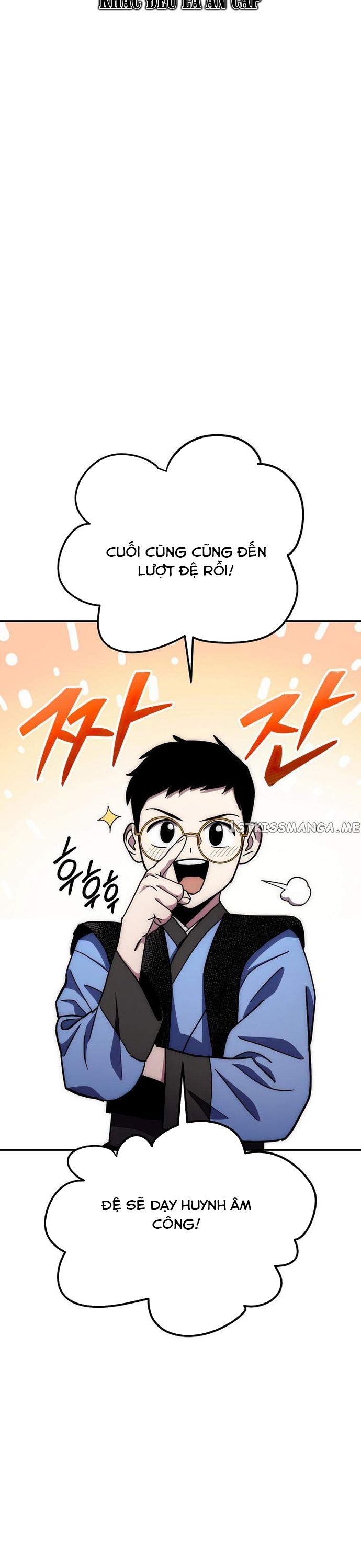 Huyền Thoại Tu La Độc Long Chap 132 - Next Chap 133