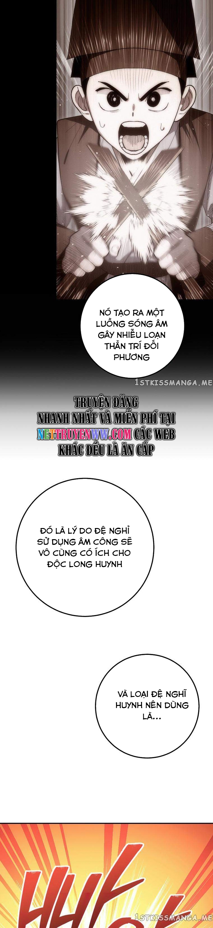 Huyền Thoại Tu La Độc Long Chap 132 - Next Chap 133