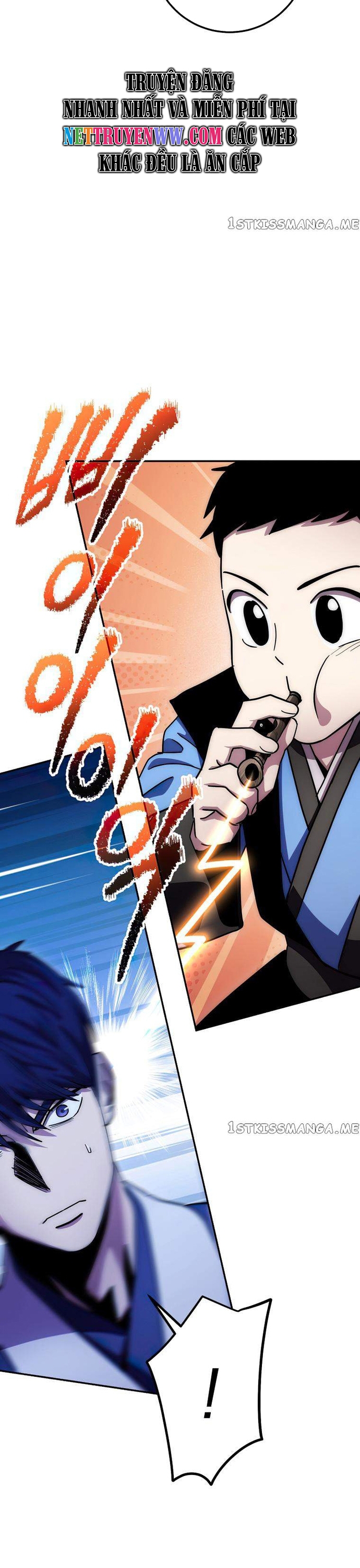 Huyền Thoại Tu La Độc Long Chap 132 - Next Chap 133