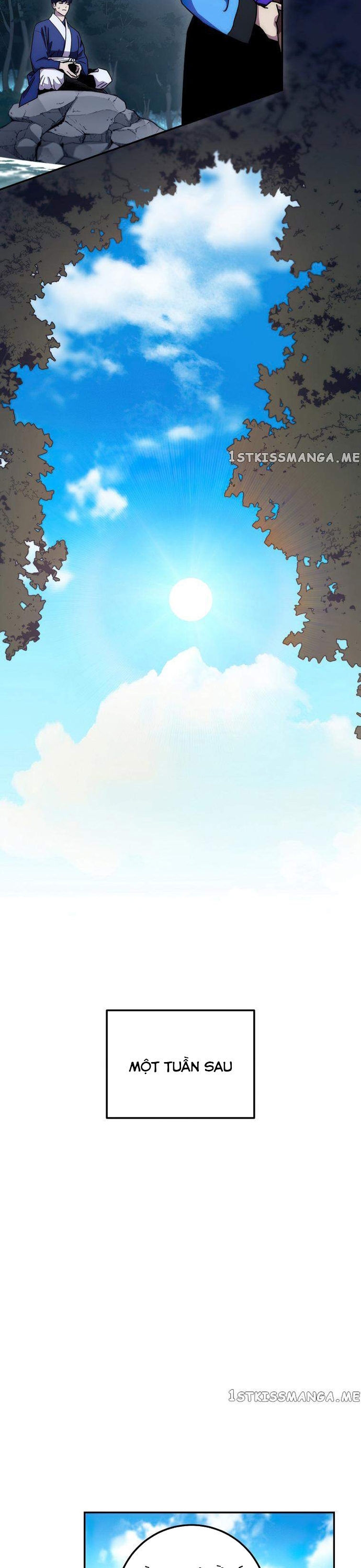 Huyền Thoại Tu La Độc Long Chap 132 - Next Chap 133