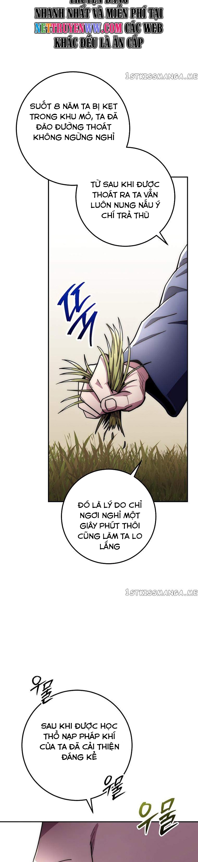 Huyền Thoại Tu La Độc Long Chap 132 - Next Chap 133