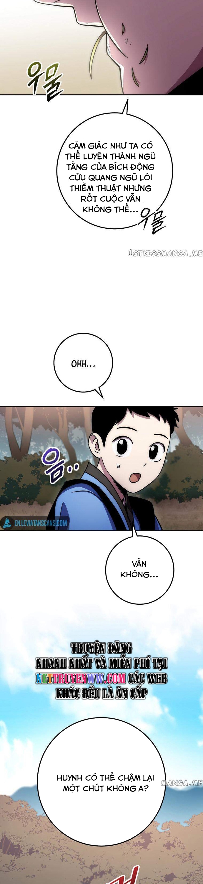 Huyền Thoại Tu La Độc Long Chap 132 - Next Chap 133