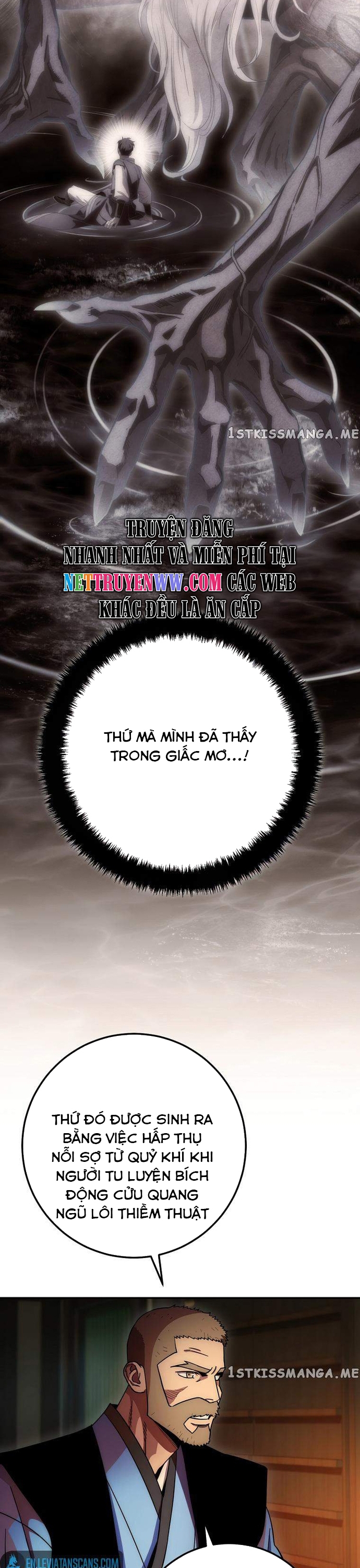 Huyền Thoại Tu La Độc Long Chap 132 - Next Chap 133
