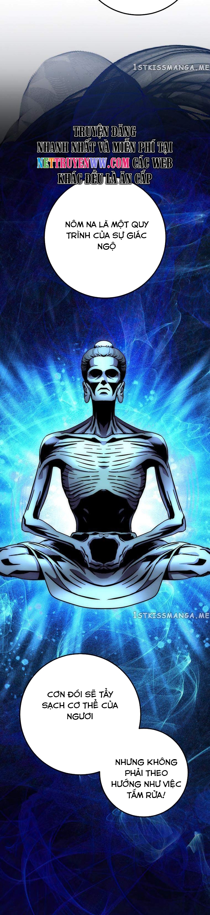 Huyền Thoại Tu La Độc Long Chap 132 - Next Chap 133