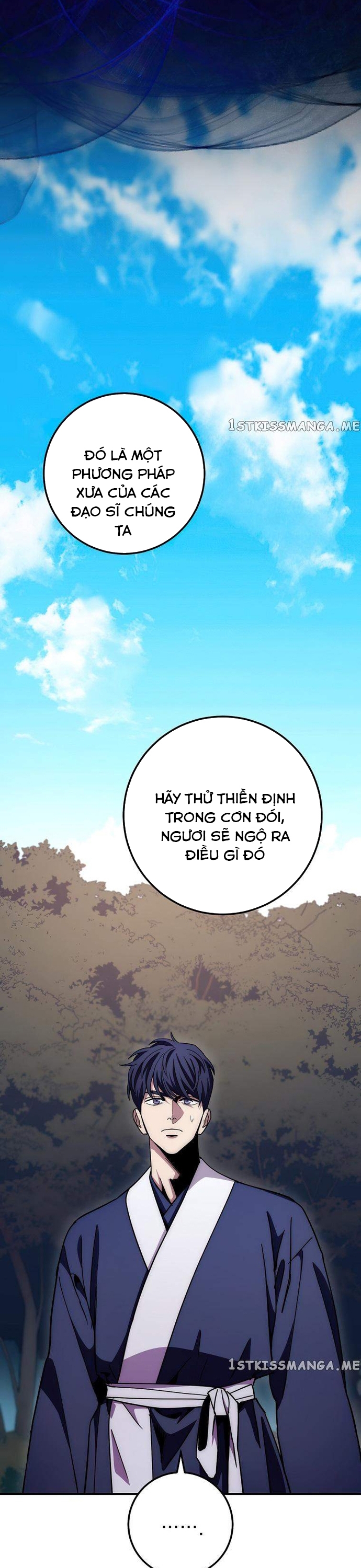 Huyền Thoại Tu La Độc Long Chap 132 - Next Chap 133